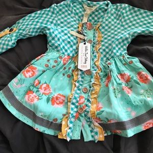 Brand new Matilda Jane dress